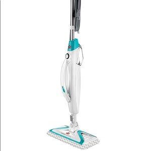 BISSELL PowerSteamer Duo 2-in-1 Steam Mop